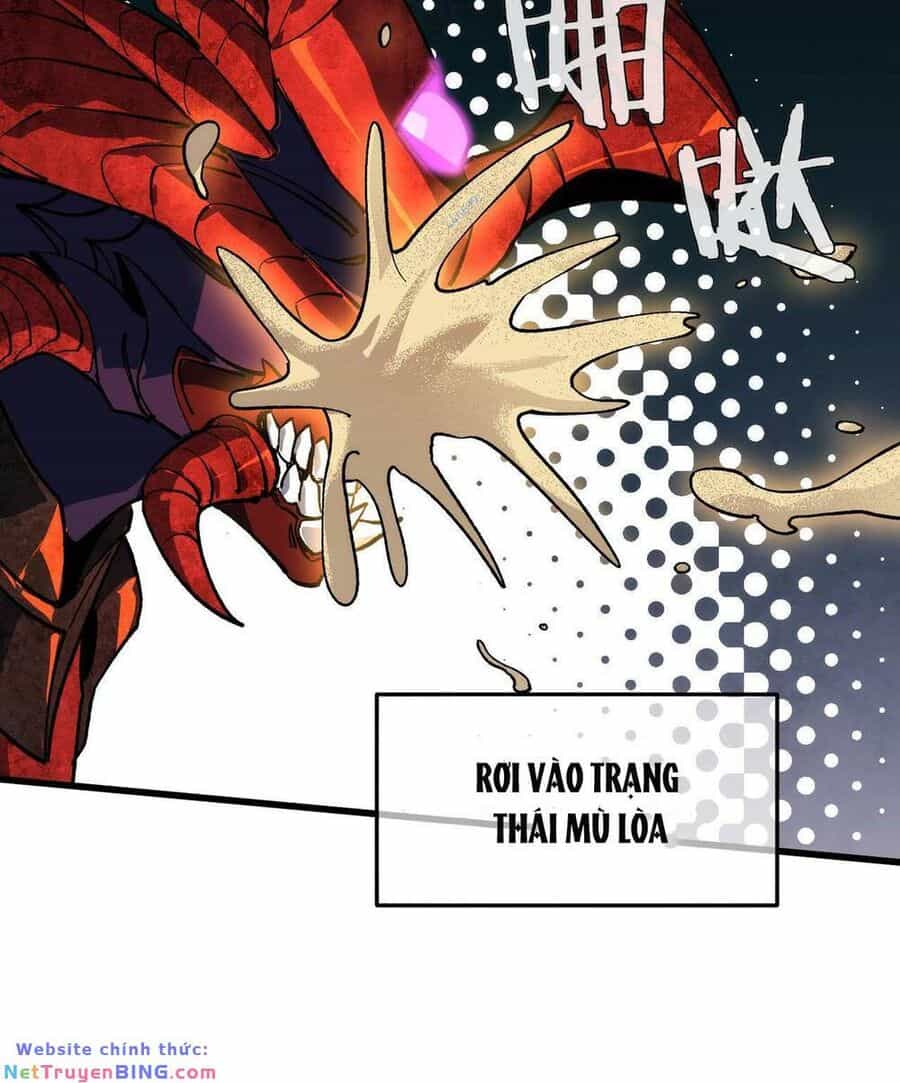 Toàn Dân Chuyển Chức: Bị Động Của Ta Vô Địch - Chương 5 - ảnh 57