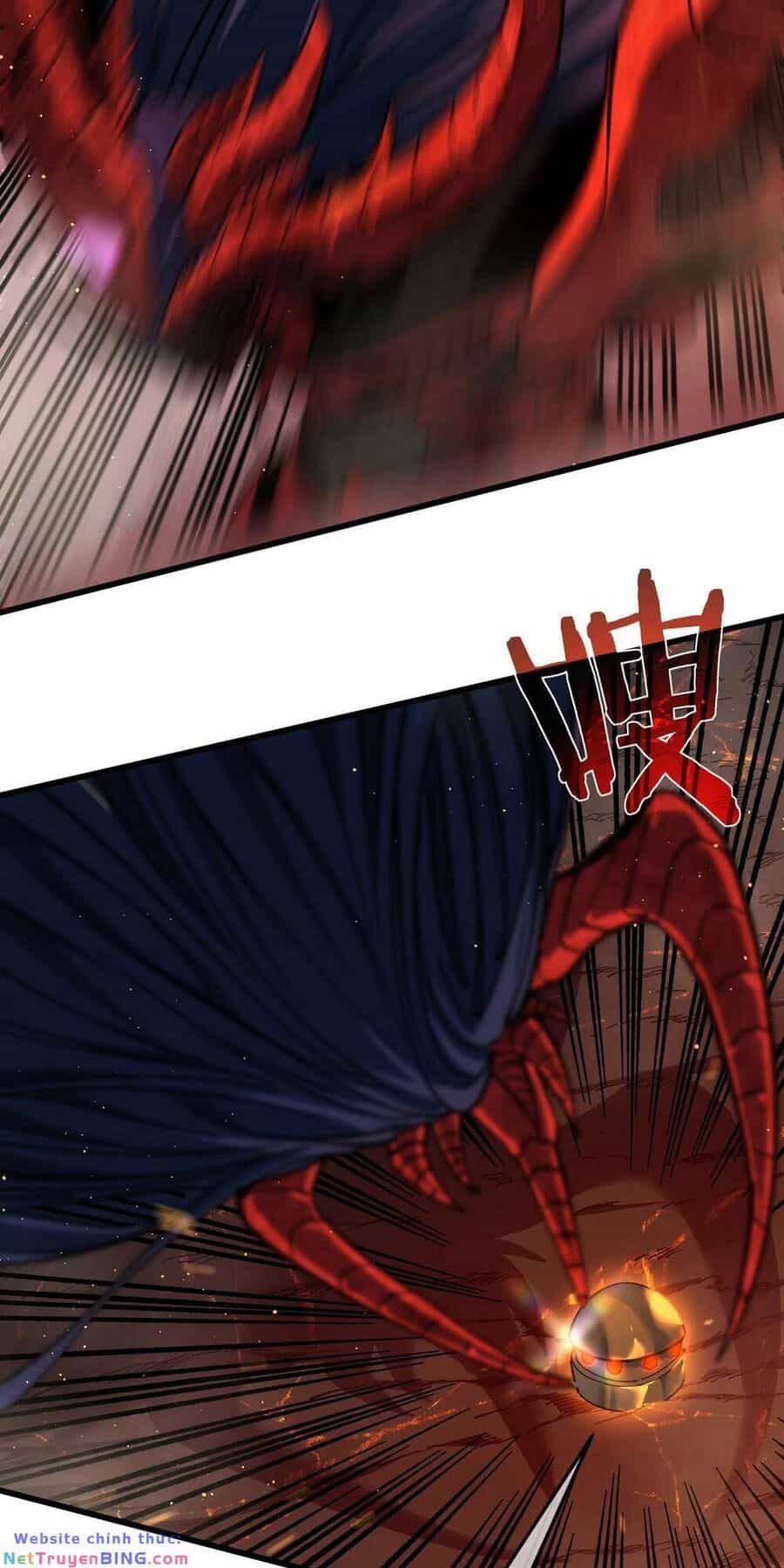 Toàn Dân Chuyển Chức: Bị Động Của Ta Vô Địch - Chương 5 - ảnh 70