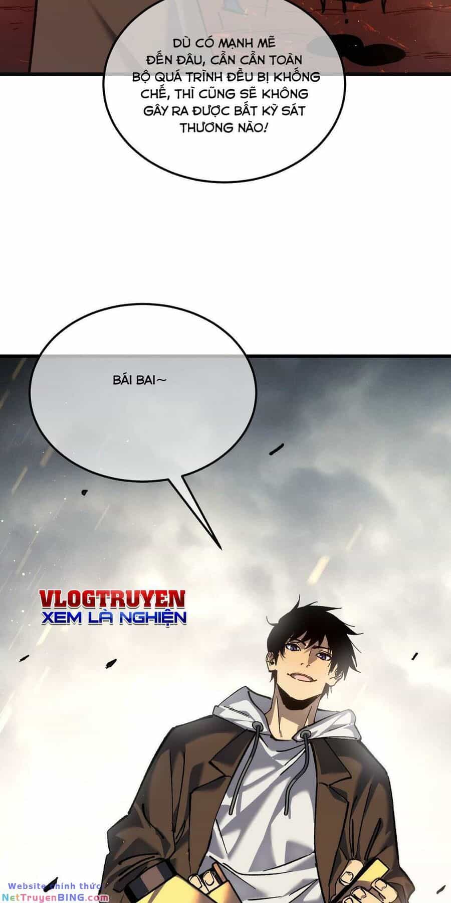 Toàn Dân Chuyển Chức: Bị Động Của Ta Vô Địch - Chương 5 - ảnh 77
