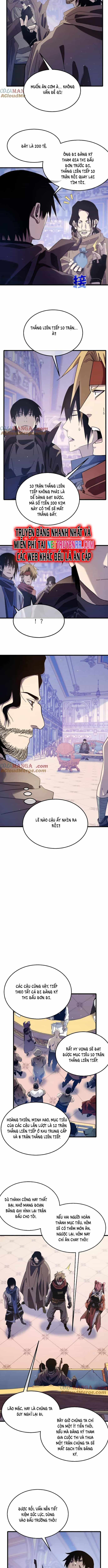 Toàn Dân Chuyển Chức: Bị Động Của Ta Vô Địch - Chương 57 - ảnh 6