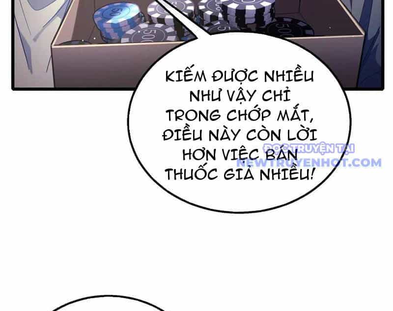 Toàn Dân Chuyển Chức: Bị Động Của Ta Vô Địch - Chương 60 - ảnh 8