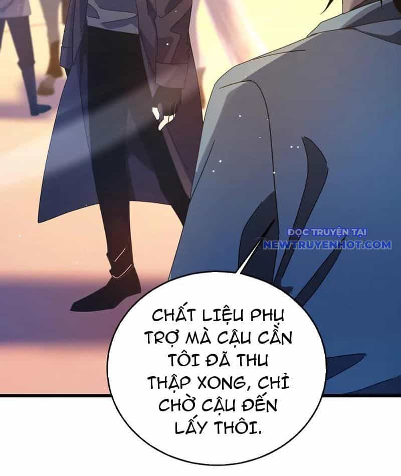 Toàn Dân Chuyển Chức: Bị Động Của Ta Vô Địch - Chương 61 - ảnh 24