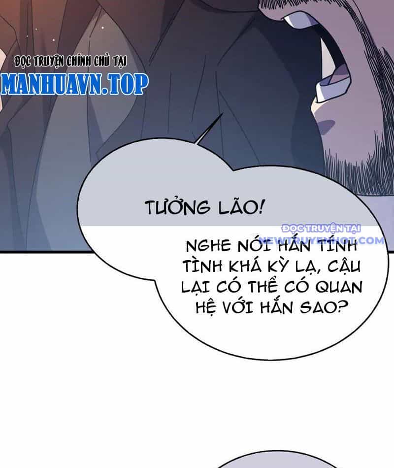 Toàn Dân Chuyển Chức: Bị Động Của Ta Vô Địch - Chương 61 - ảnh 33