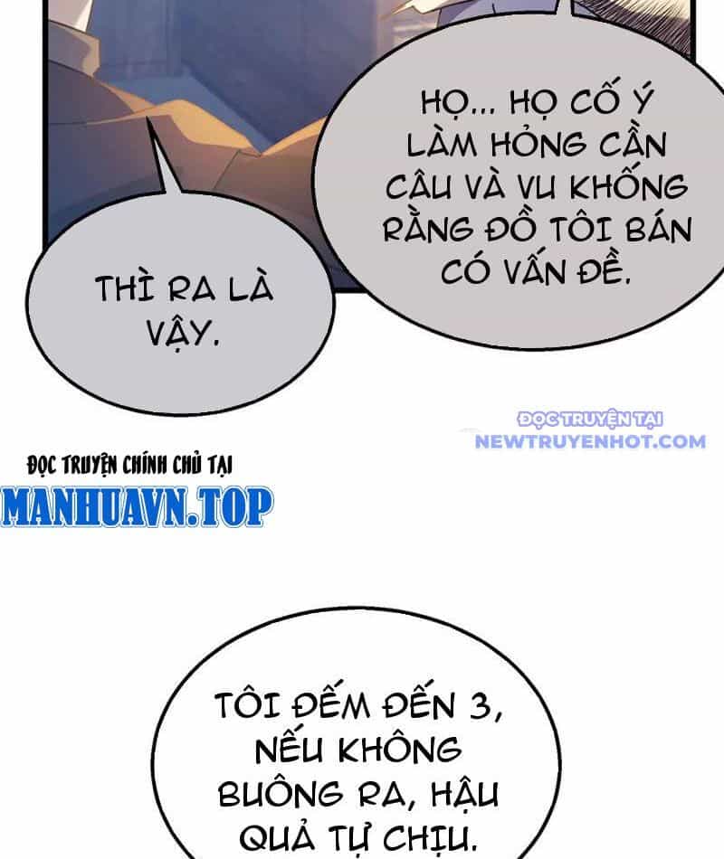 Toàn Dân Chuyển Chức: Bị Động Của Ta Vô Địch - Chương 61 - ảnh 59