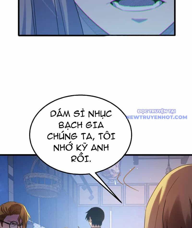 Toàn Dân Chuyển Chức: Bị Động Của Ta Vô Địch - Chương 61 - ảnh 71