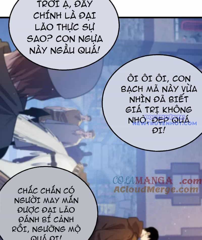 Toàn Dân Chuyển Chức: Bị Động Của Ta Vô Địch - Chương 61 - ảnh 78