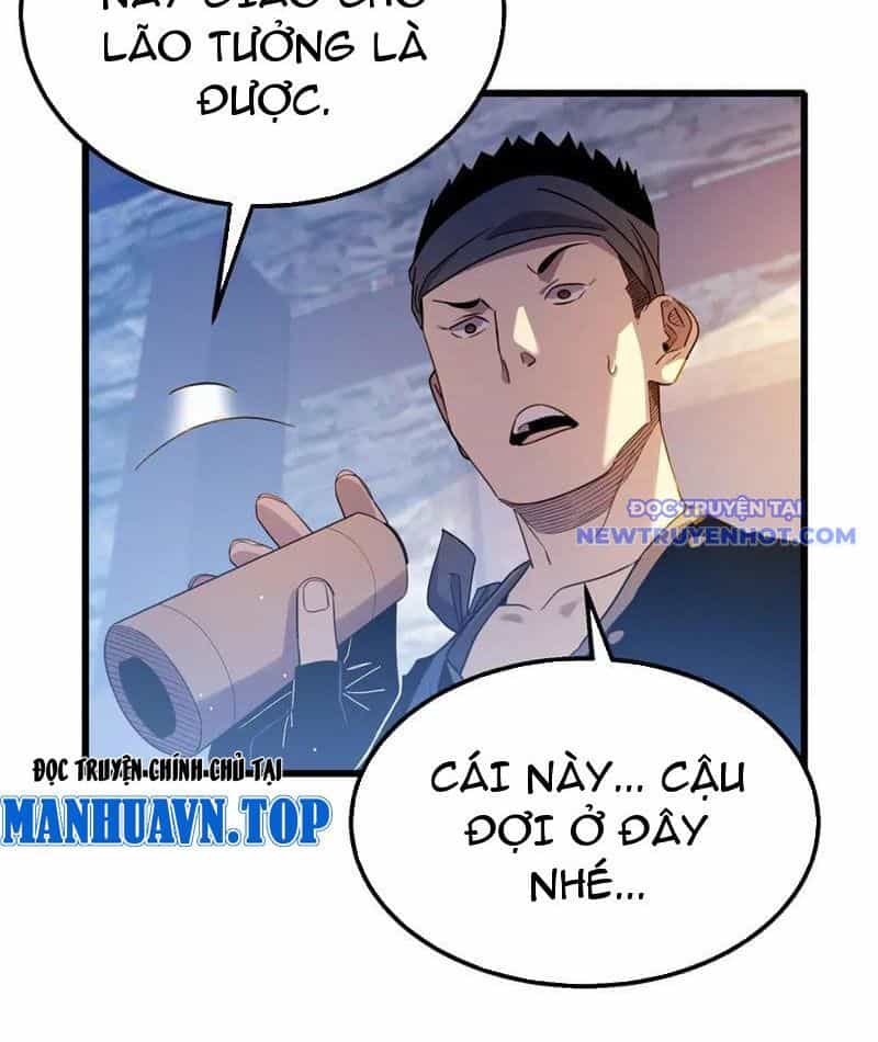 Toàn Dân Chuyển Chức: Bị Động Của Ta Vô Địch - Chương 61 - ảnh 86