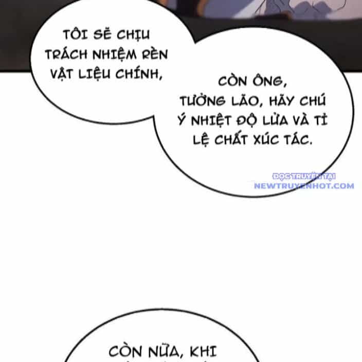 Toàn Dân Chuyển Chức: Bị Động Của Ta Vô Địch - Chương 62 - ảnh 109