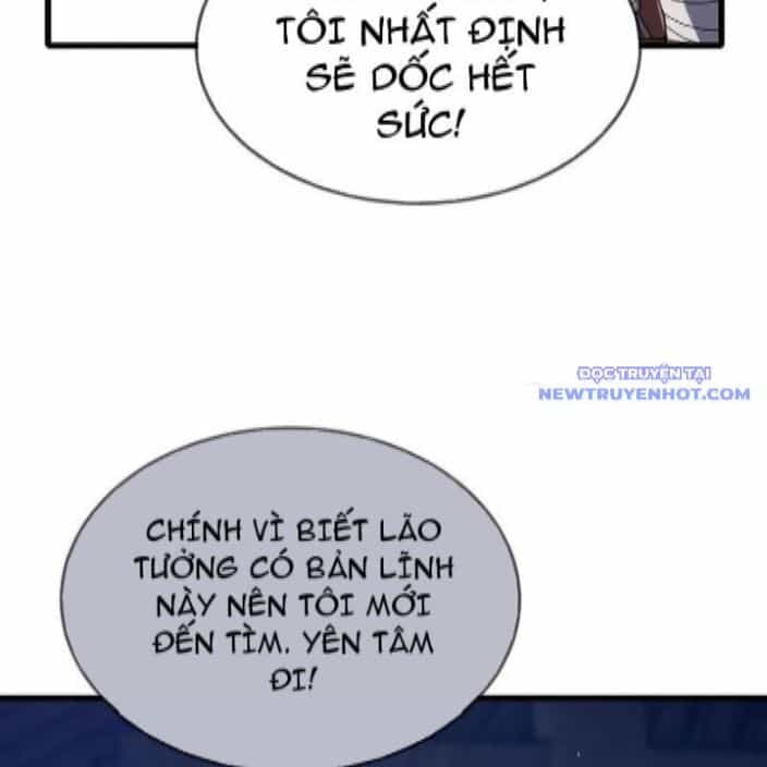Toàn Dân Chuyển Chức: Bị Động Của Ta Vô Địch - Chương 62 - ảnh 39