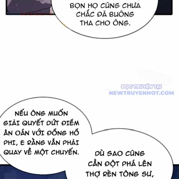 Toàn Dân Chuyển Chức: Bị Động Của Ta Vô Địch - Chương 63 - ảnh 28