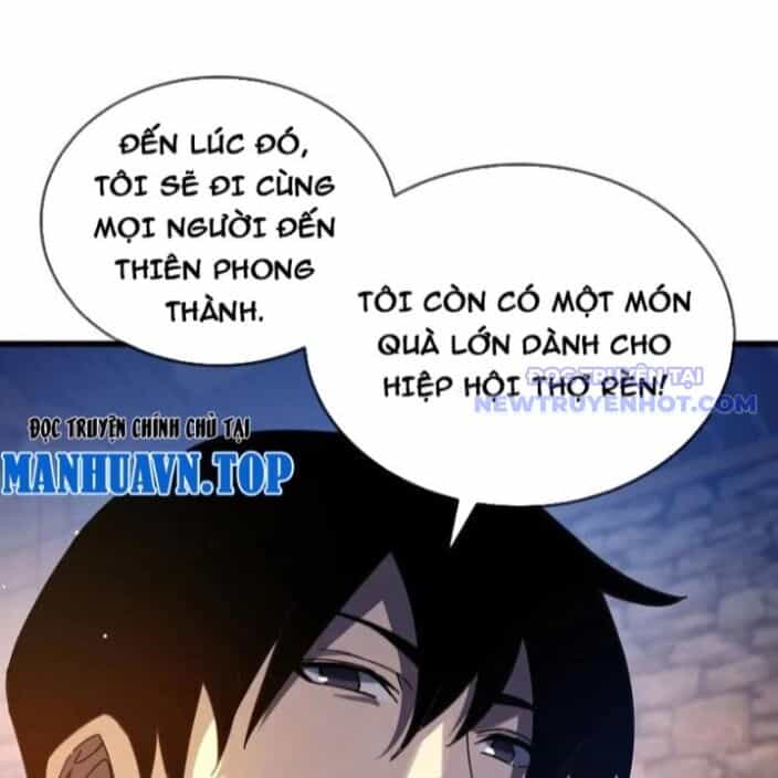 Toàn Dân Chuyển Chức: Bị Động Của Ta Vô Địch - Chương 63 - ảnh 35