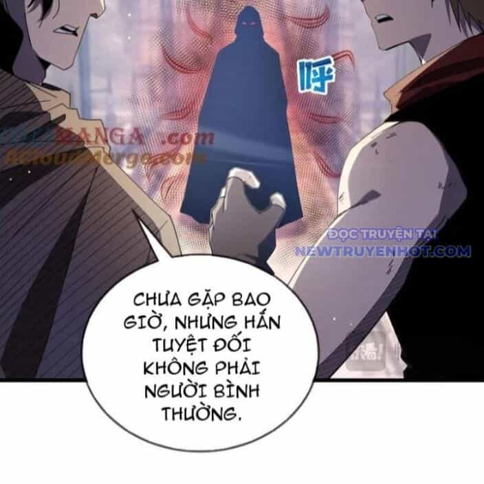 Toàn Dân Chuyển Chức: Bị Động Của Ta Vô Địch - Chương 63 - ảnh 50
