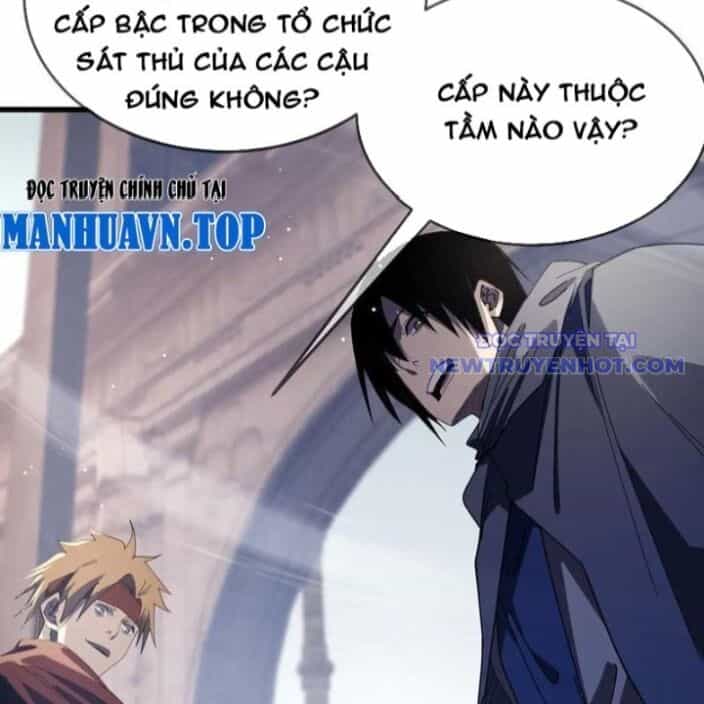 Toàn Dân Chuyển Chức: Bị Động Của Ta Vô Địch - Chương 63 - ảnh 57