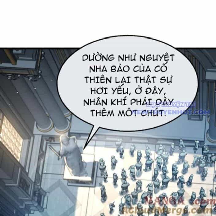 Toàn Dân Chuyển Chức: Bị Động Của Ta Vô Địch - Chương 63 - ảnh 95