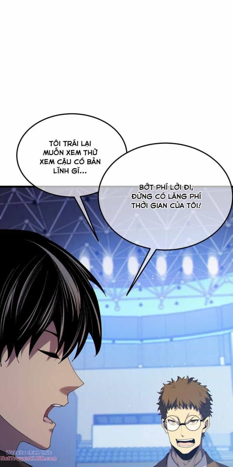 Toàn Dân Chuyển Chức: Bị Động Của Ta Vô Địch - Chương 7 - ảnh 21