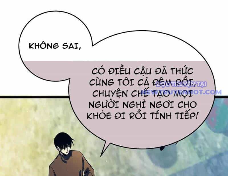 Toàn Dân Chuyển Chức: Bị Động Của Ta Vô Địch - Chương 73 - ảnh 139