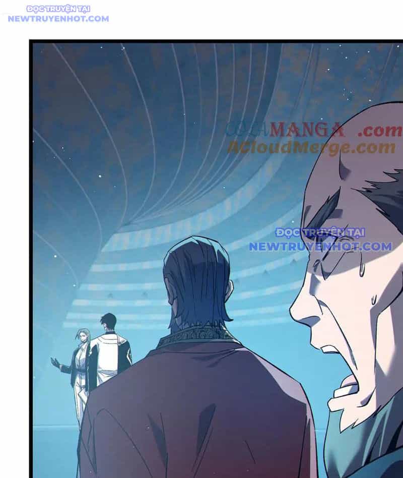 Toàn Dân Chuyển Chức: Bị Động Của Ta Vô Địch - Chương 75 - ảnh 18