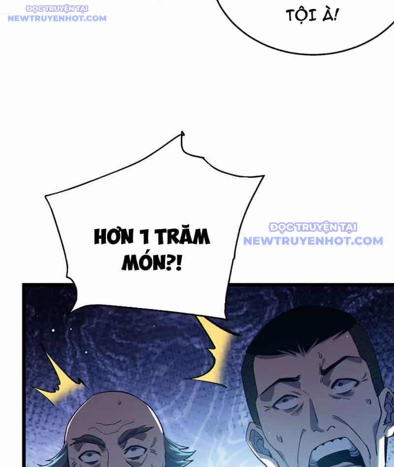 Toàn Dân Chuyển Chức: Bị Động Của Ta Vô Địch - Chương 75 - ảnh 22