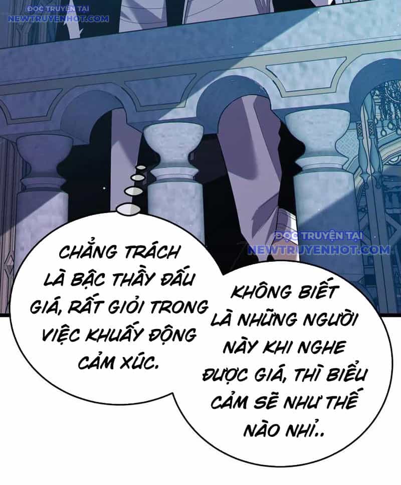 Toàn Dân Chuyển Chức: Bị Động Của Ta Vô Địch - Chương 75 - ảnh 37