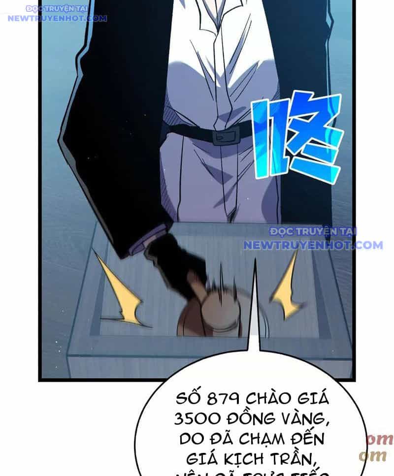 Toàn Dân Chuyển Chức: Bị Động Của Ta Vô Địch - Chương 75 - ảnh 43