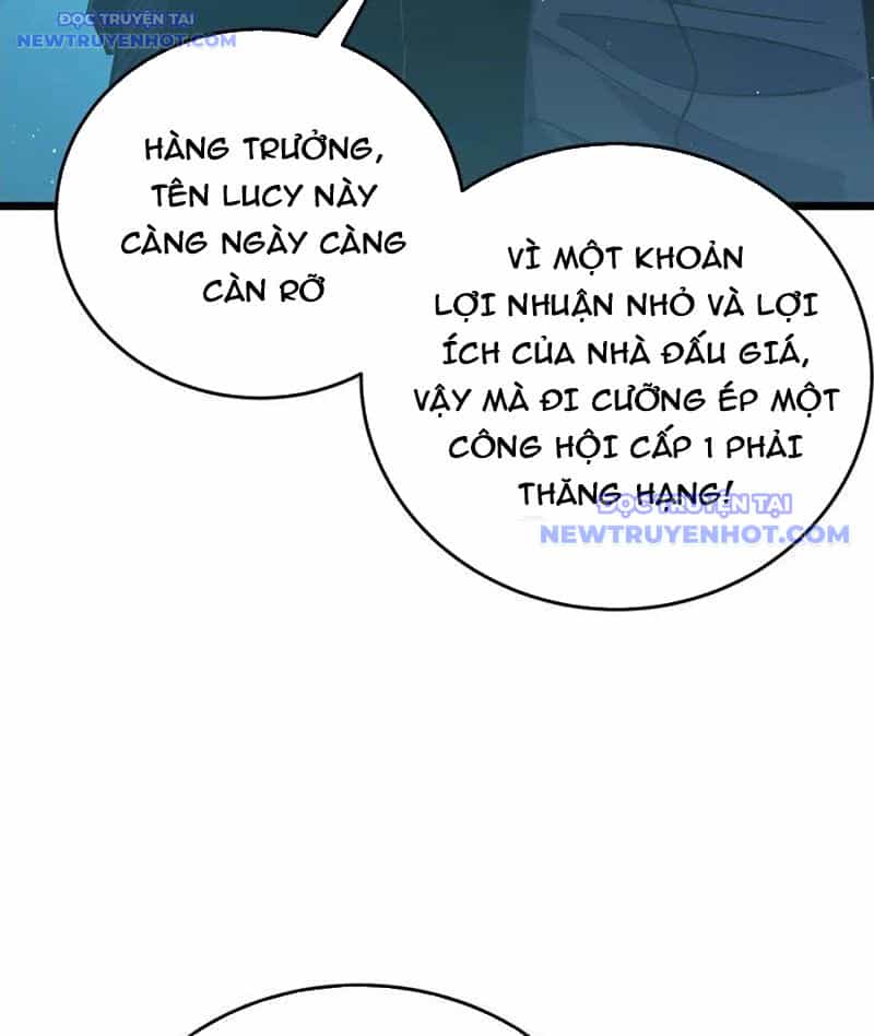 Toàn Dân Chuyển Chức: Bị Động Của Ta Vô Địch - Chương 75 - ảnh 6
