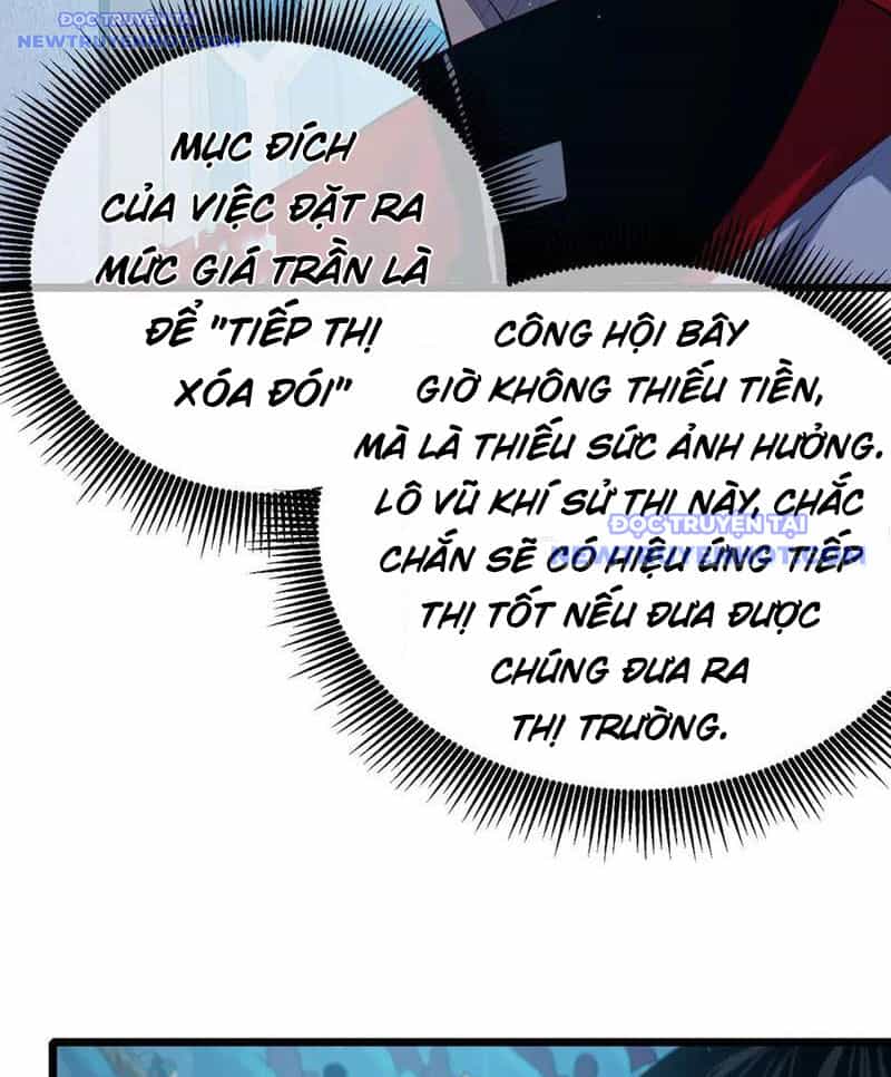 Toàn Dân Chuyển Chức: Bị Động Của Ta Vô Địch - Chương 75 - ảnh 61