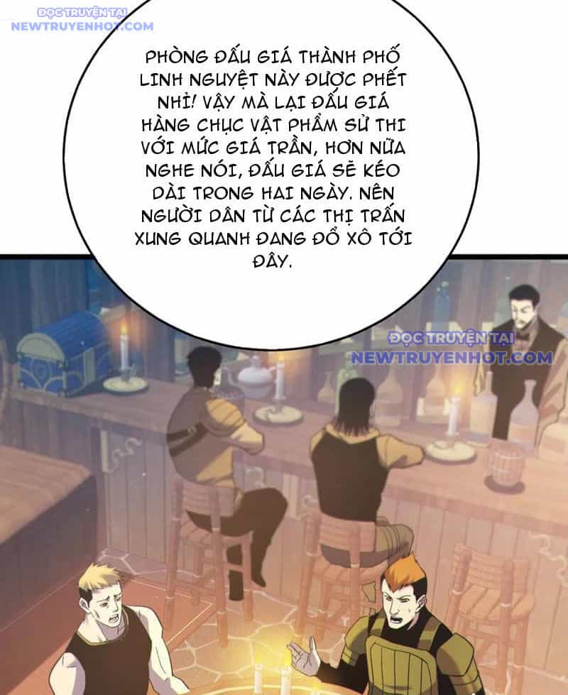 Toàn Dân Chuyển Chức: Bị Động Của Ta Vô Địch - Chương 75 - ảnh 95