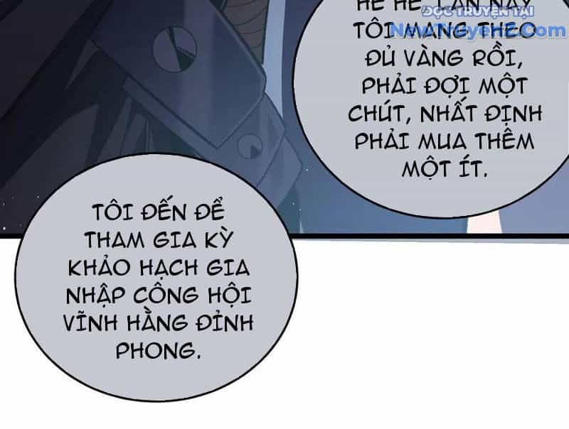 Toàn Dân Chuyển Chức: Bị Động Của Ta Vô Địch - Chương 76 - ảnh 114