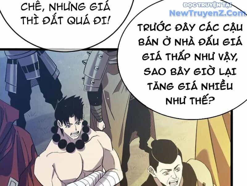 Toàn Dân Chuyển Chức: Bị Động Của Ta Vô Địch - Chương 76 - ảnh 126