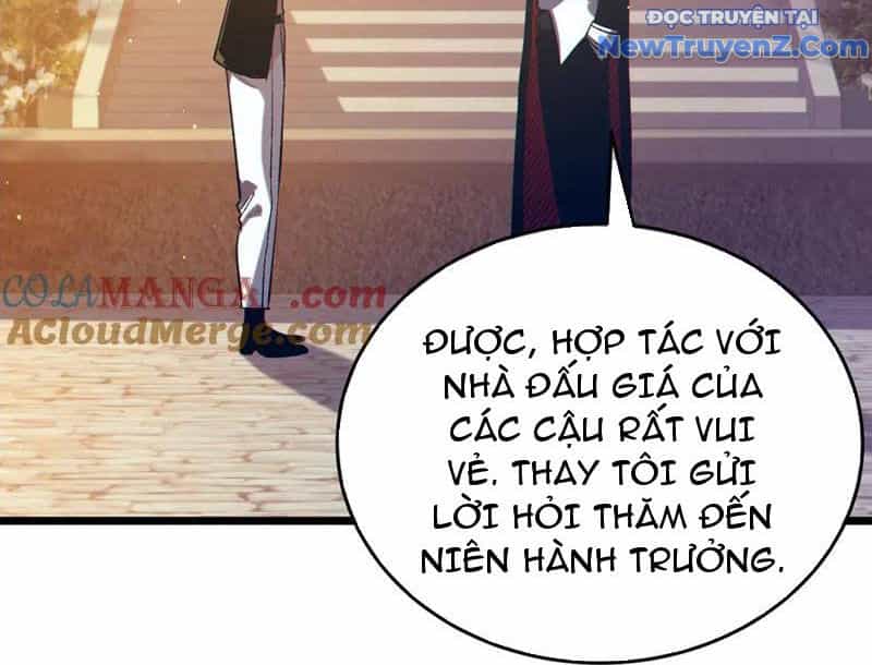 Toàn Dân Chuyển Chức: Bị Động Của Ta Vô Địch - Chương 76 - ảnh 13
