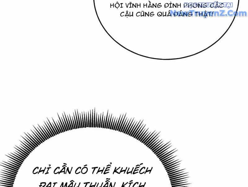Toàn Dân Chuyển Chức: Bị Động Của Ta Vô Địch - Chương 76 - ảnh 135