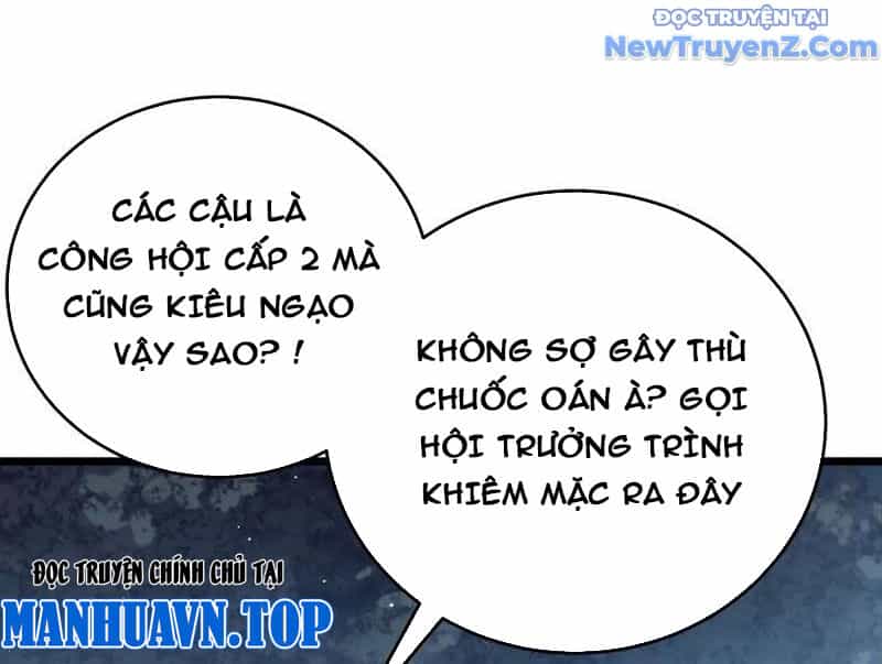 Toàn Dân Chuyển Chức: Bị Động Của Ta Vô Địch - Chương 76 - ảnh 139