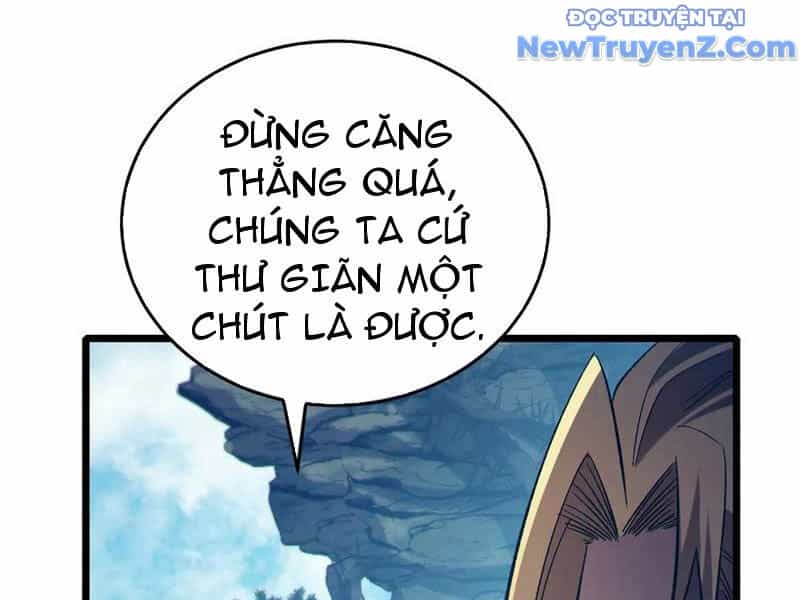 Toàn Dân Chuyển Chức: Bị Động Của Ta Vô Địch - Chương 78 - ảnh 150
