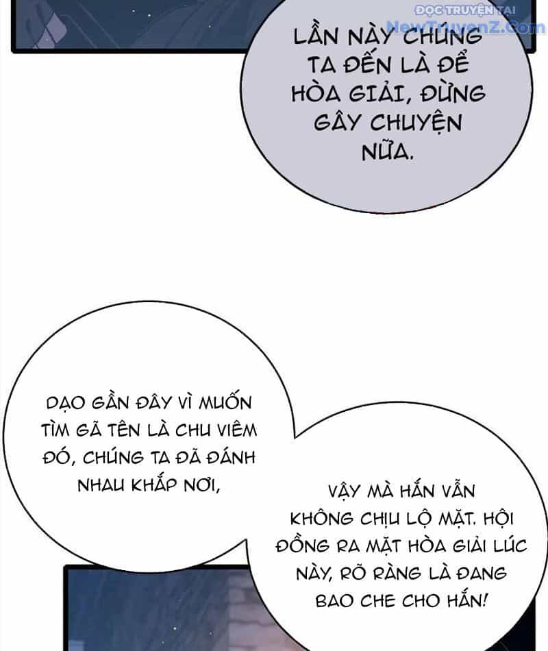 Toàn Dân Chuyển Chức: Bị Động Của Ta Vô Địch - Chương 82 - ảnh 105