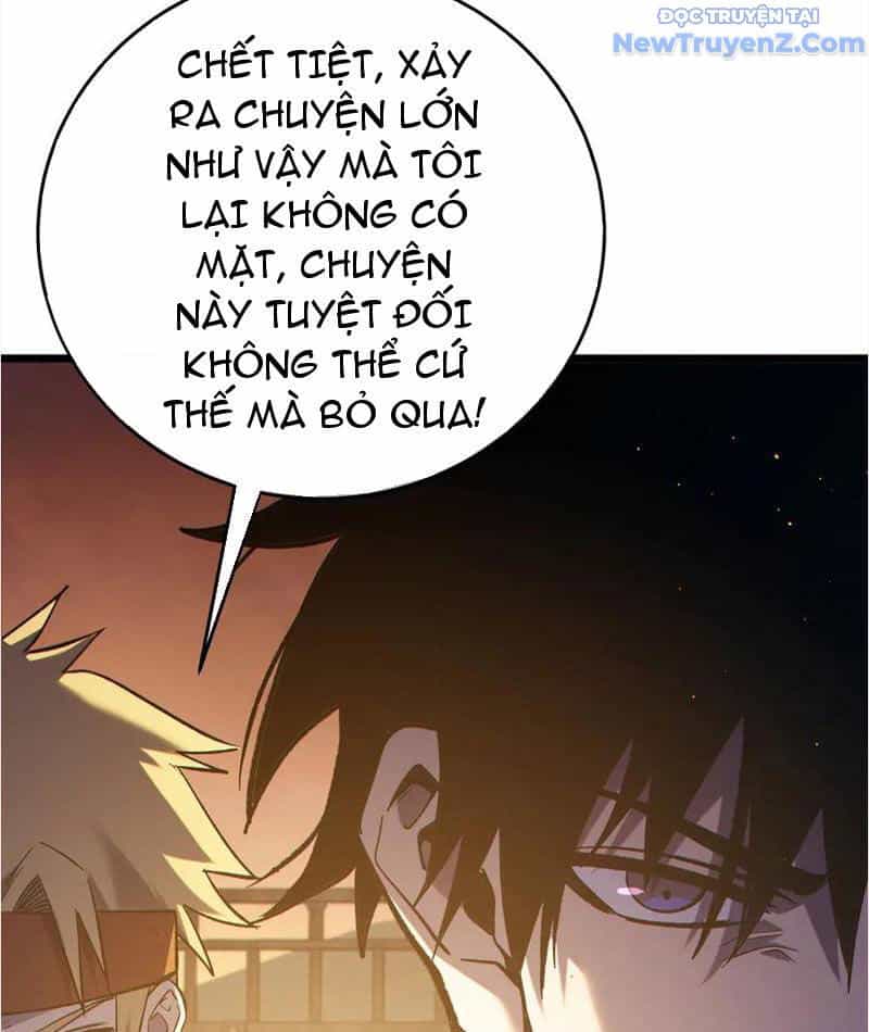 Toàn Dân Chuyển Chức: Bị Động Của Ta Vô Địch - Chương 82 - ảnh 73