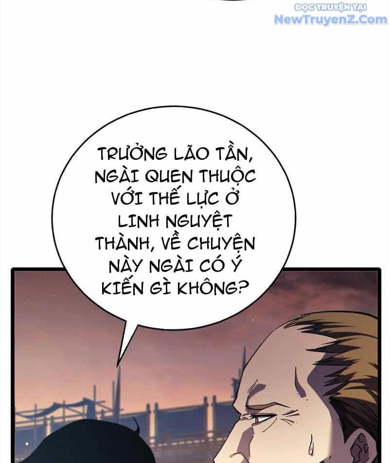 Toàn Dân Chuyển Chức: Bị Động Của Ta Vô Địch - Chương 82 - ảnh 75