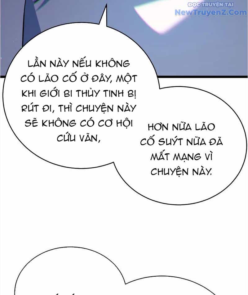 Toàn Dân Chuyển Chức: Bị Động Của Ta Vô Địch - Chương 82 - ảnh 80