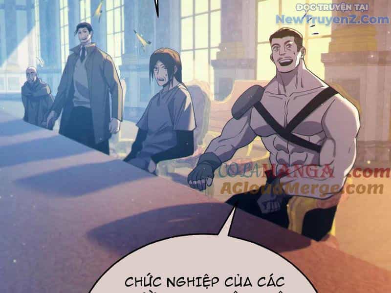 Toàn Dân Chuyển Chức: Bị Động Của Ta Vô Địch - Chương 83 - ảnh 78