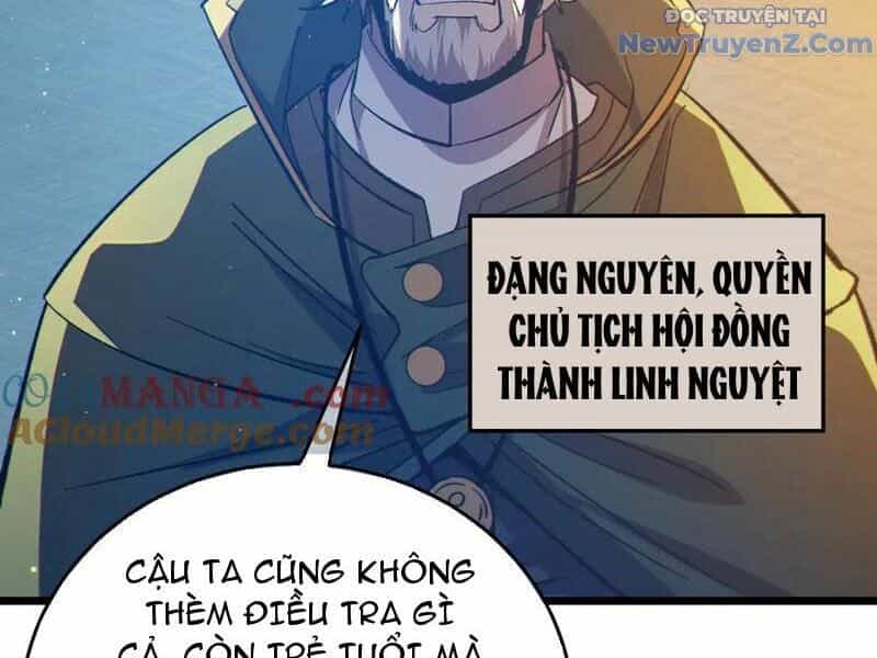Toàn Dân Chuyển Chức: Bị Động Của Ta Vô Địch - Chương 83 - ảnh 8