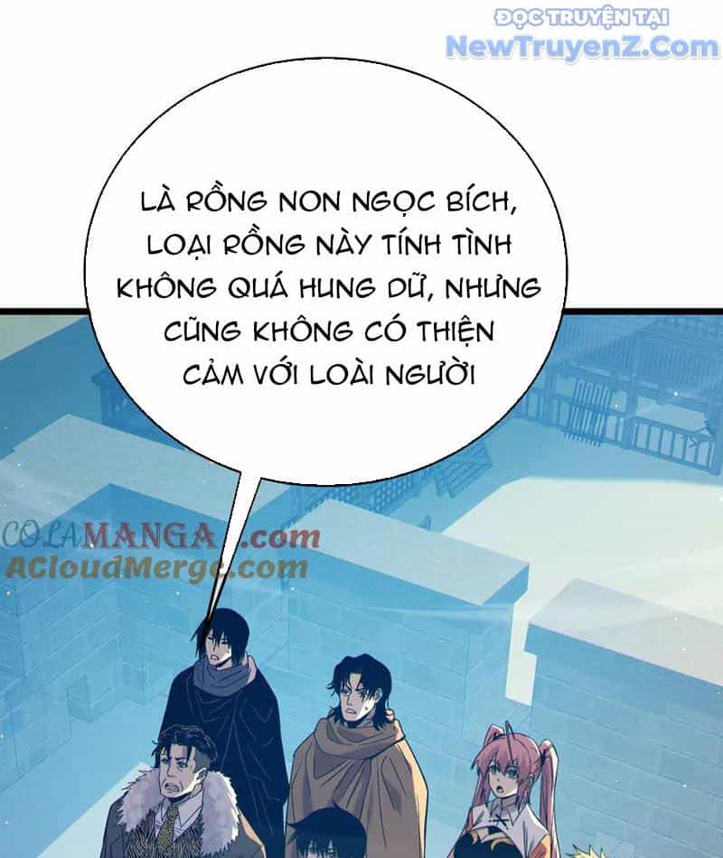 Toàn Dân Chuyển Chức: Bị Động Của Ta Vô Địch - Chương 84 - ảnh 58