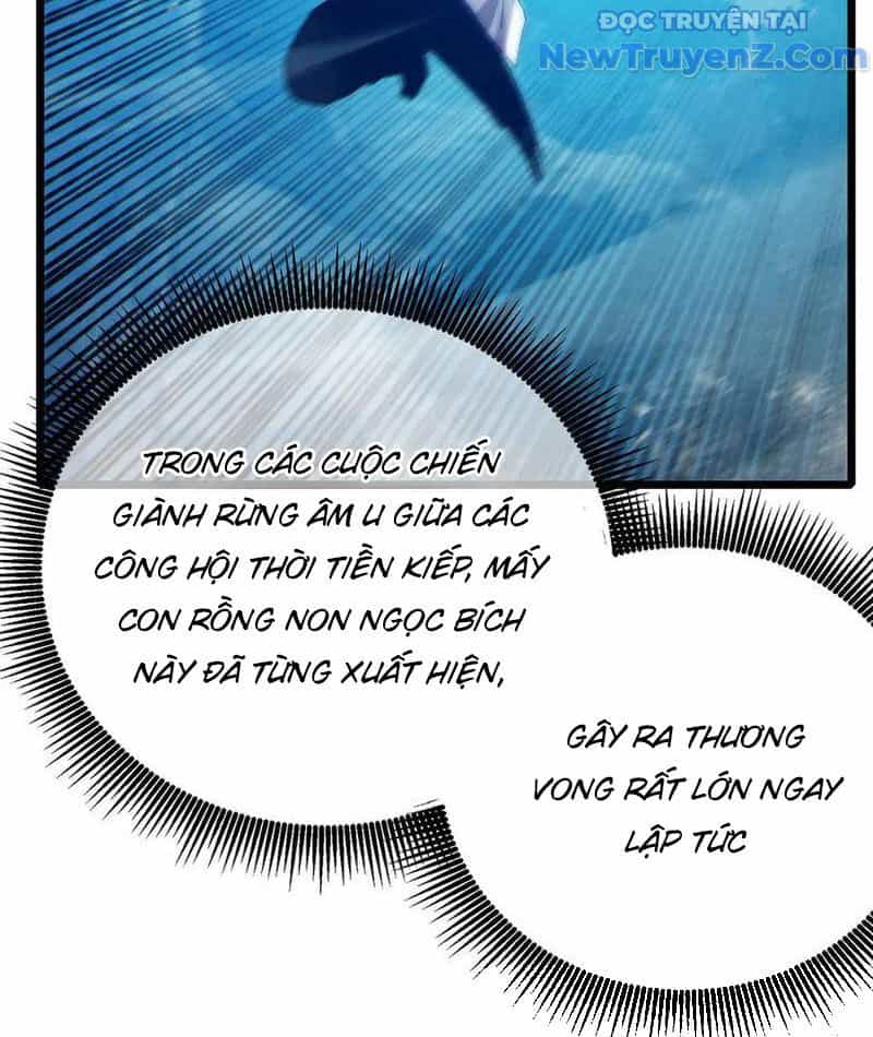 Toàn Dân Chuyển Chức: Bị Động Của Ta Vô Địch - Chương 84 - ảnh 68