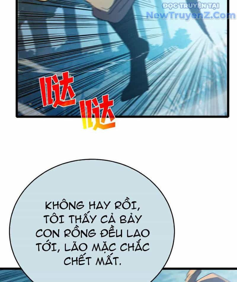 Toàn Dân Chuyển Chức: Bị Động Của Ta Vô Địch - Chương 84 - ảnh 88