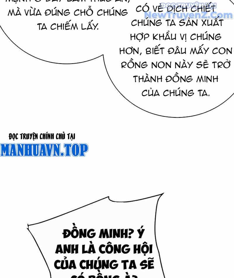 Toàn Dân Chuyển Chức: Bị Động Của Ta Vô Địch - Chương 84 - ảnh 97
