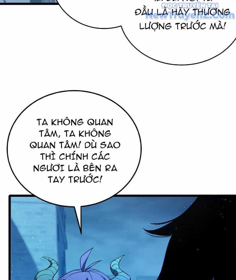 Toàn Dân Chuyển Chức: Bị Động Của Ta Vô Địch - Chương 85 - ảnh 124