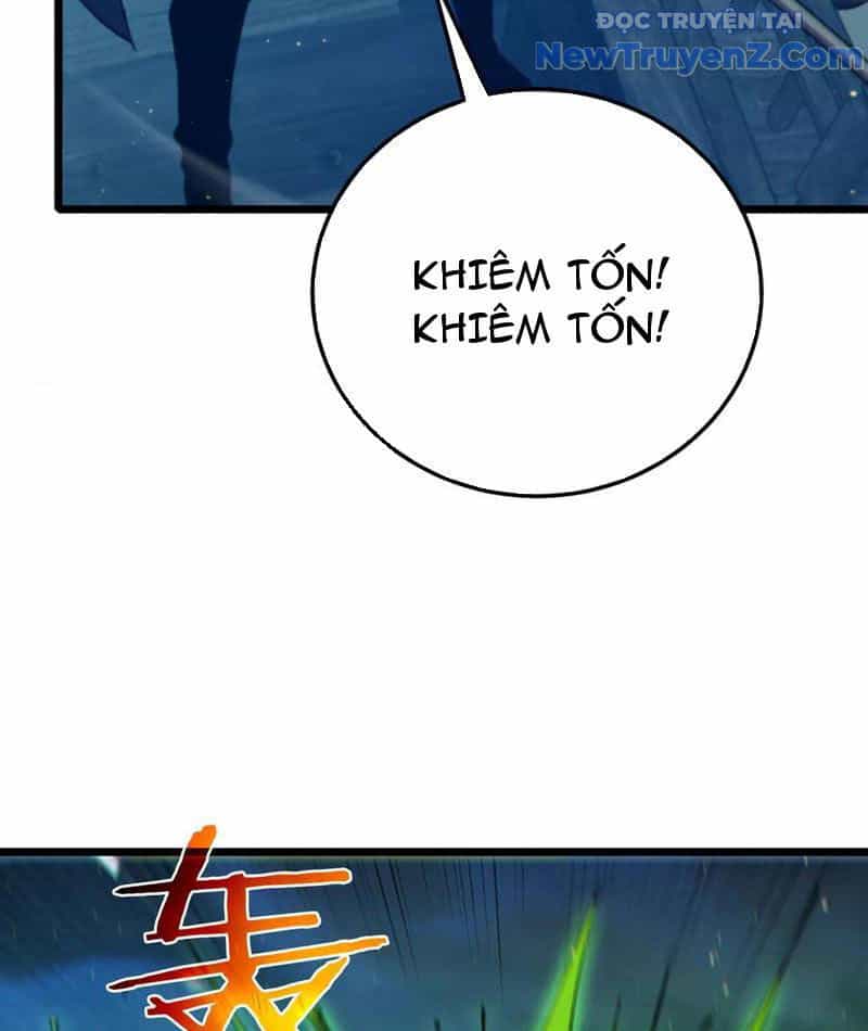 Toàn Dân Chuyển Chức: Bị Động Của Ta Vô Địch - Chương 85 - ảnh 59