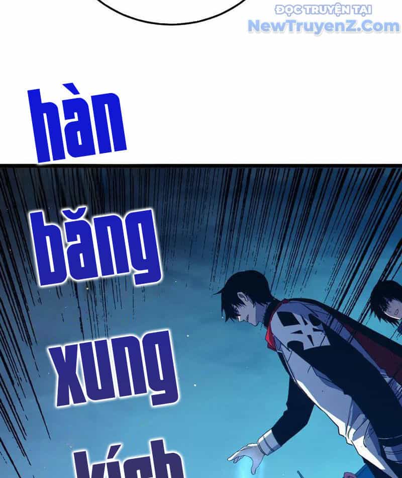 Toàn Dân Chuyển Chức: Bị Động Của Ta Vô Địch - Chương 86 - ảnh 101