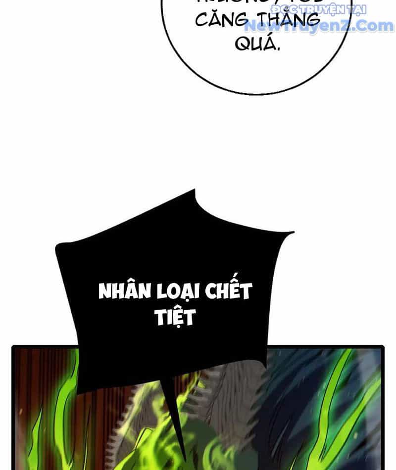 Toàn Dân Chuyển Chức: Bị Động Của Ta Vô Địch - Chương 86 - ảnh 45