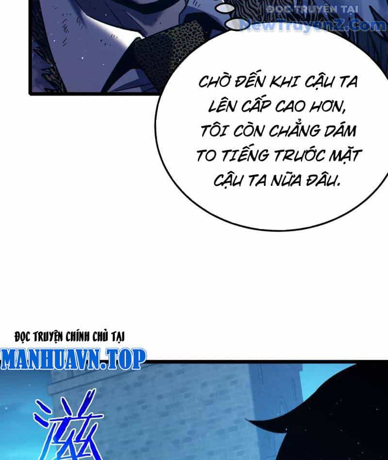 Toàn Dân Chuyển Chức: Bị Động Của Ta Vô Địch - Chương 86 - ảnh 85