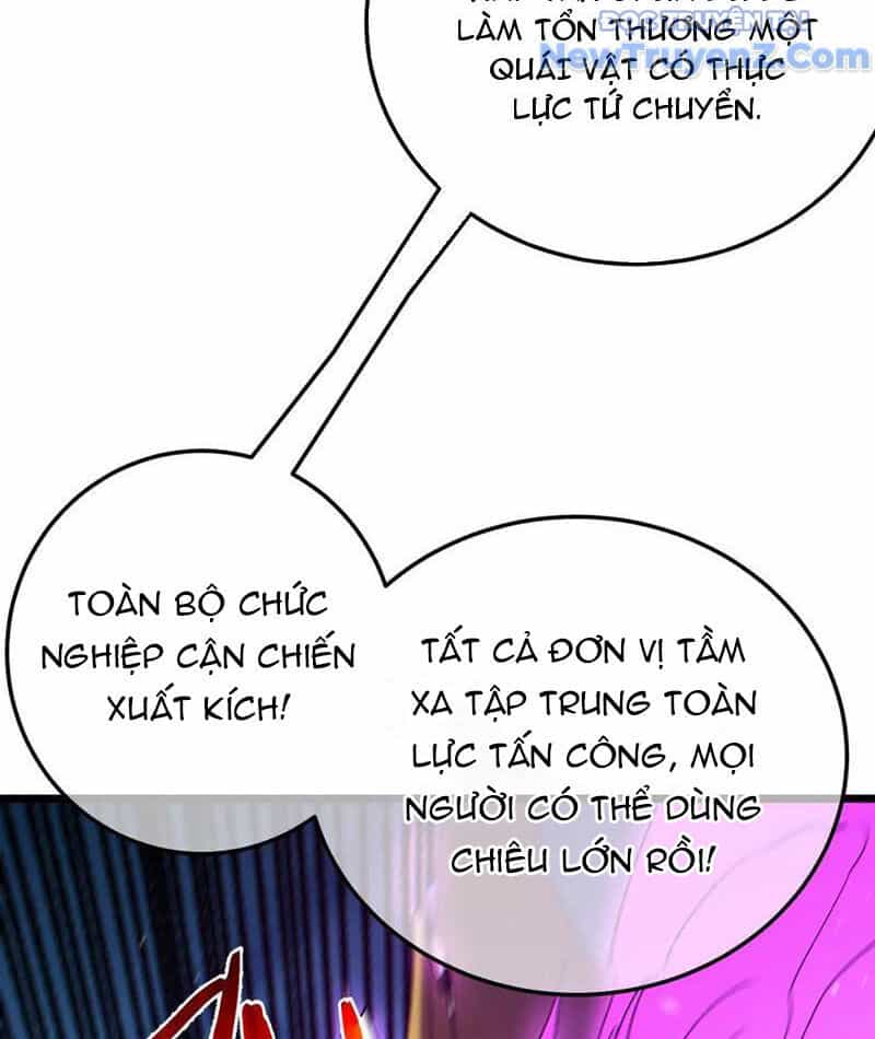 Toàn Dân Chuyển Chức: Bị Động Của Ta Vô Địch - Chương 86 - ảnh 87
