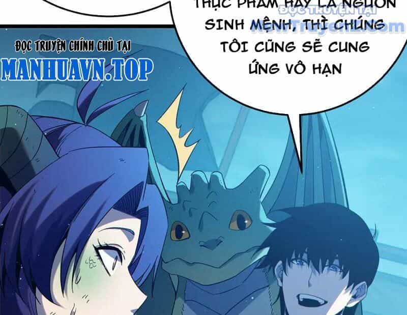 Toàn Dân Chuyển Chức: Bị Động Của Ta Vô Địch - Chương 87 - ảnh 11
